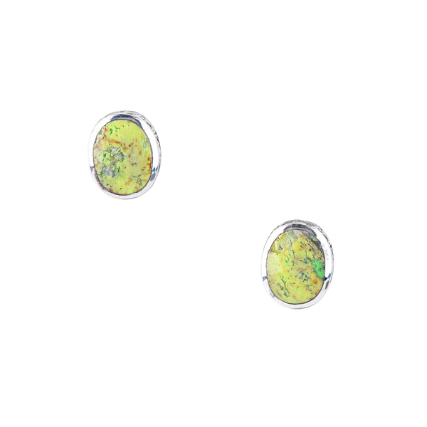 Peyote Bird Sierra Stud Earrings