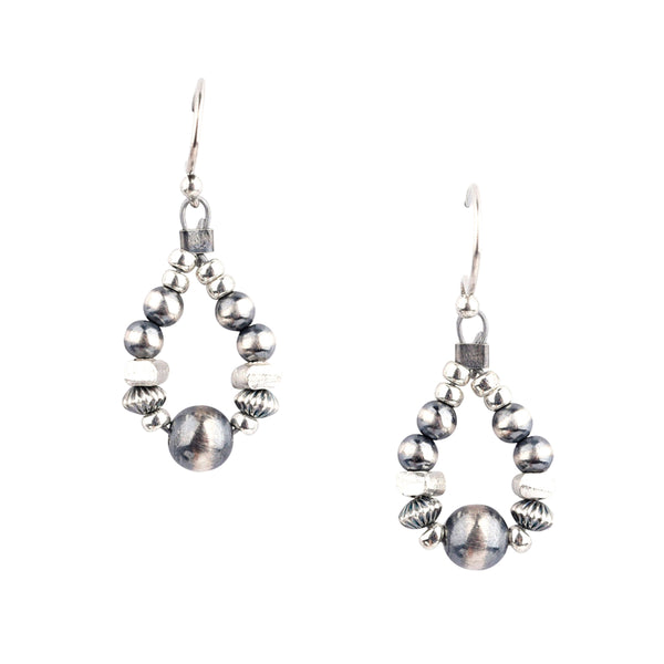 peyote bird Sierra Vista Earrings