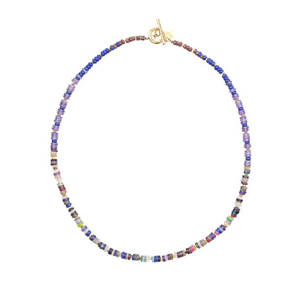 peyote bird Siesta Necklace