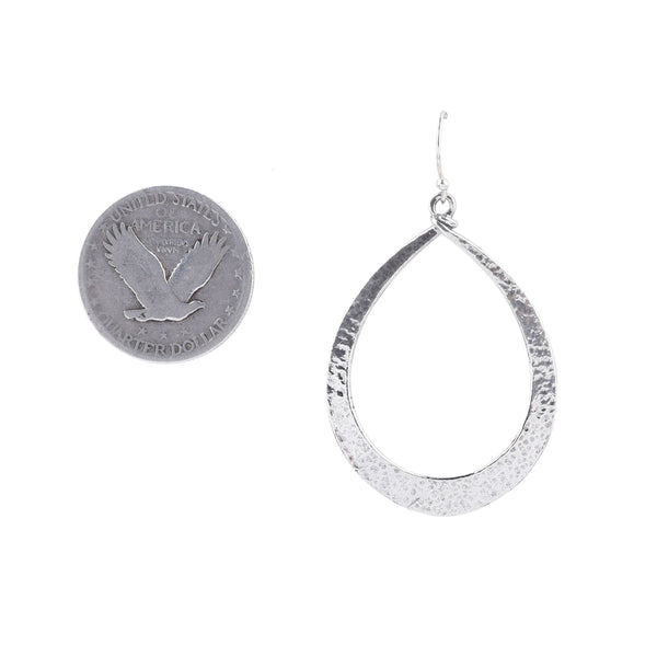 Peyote Bird Simplicity Earrings