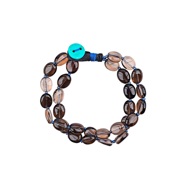 peyote bird Sofia Bracelet