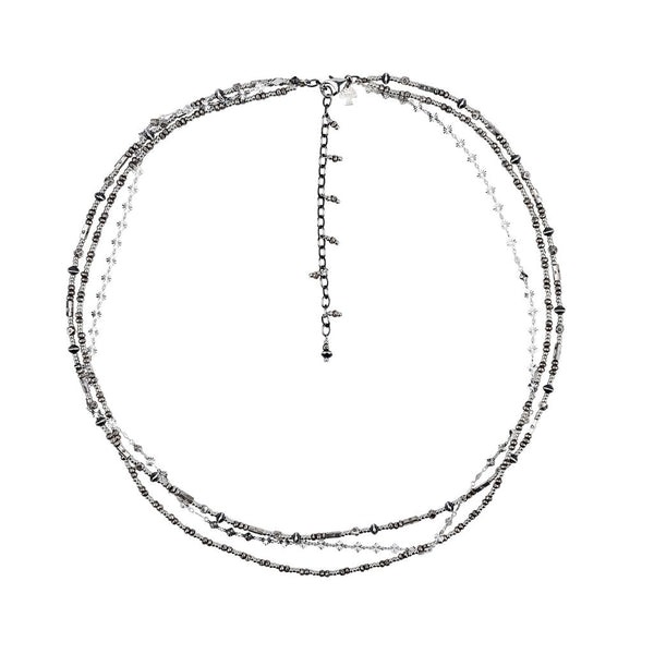 peyote bird Sofia Hatband