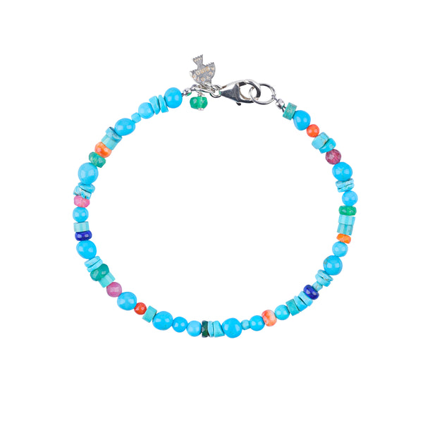 peyote bird Soho Bracelet
