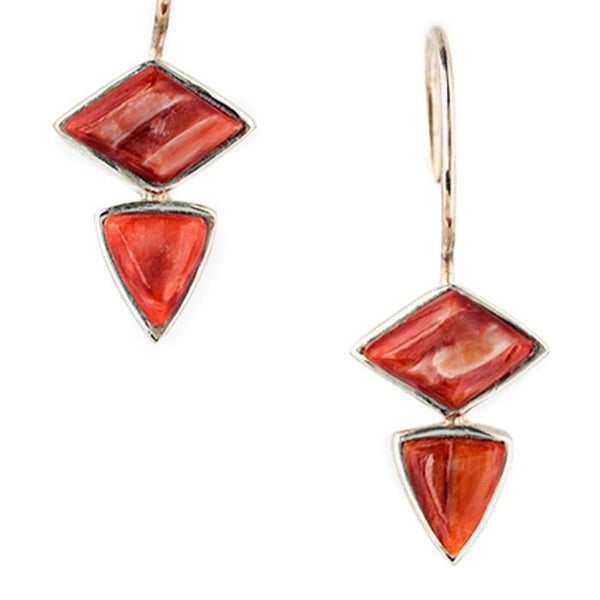 Peyote Bird Solstice Earrings