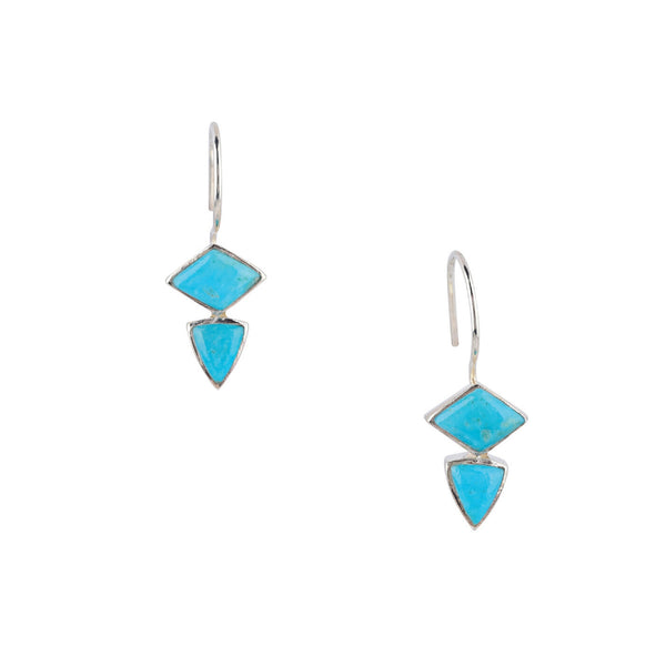 peyote bird Solstice Earrings