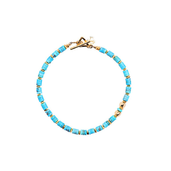 peyote bird Sovereign Bracelet