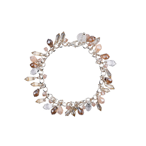 peyote bird Star Dance Bracelet