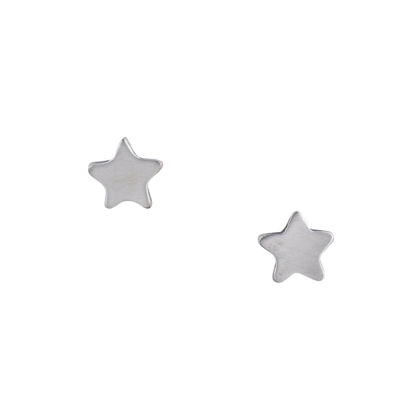 peyote bird Star Stud Earrings