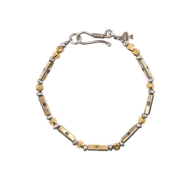 peyote bird Sunbeam Bracelet