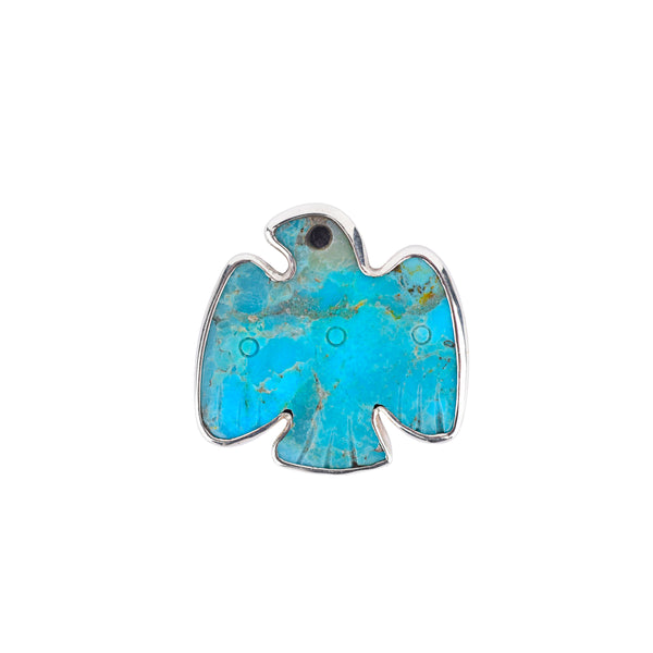 peyote bird T-Bird Stick Pin