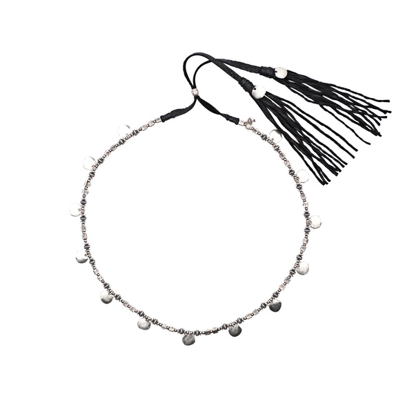 peyote bird Talisman Hatband