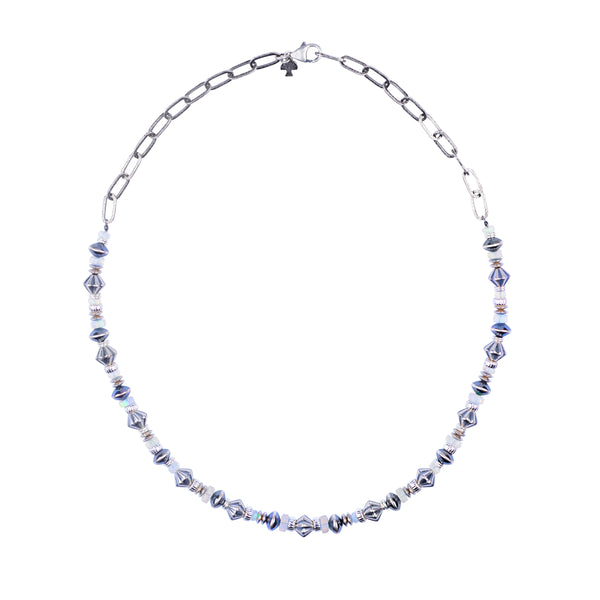 peyote bird Taos Necklace