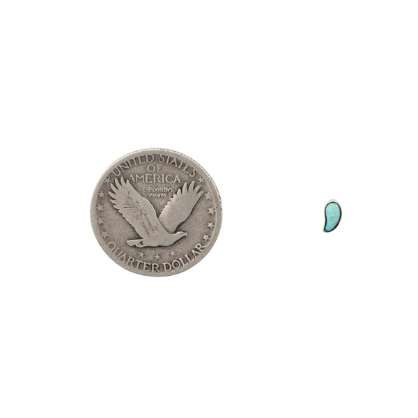 Peyote Bird Taos Stud Earrings