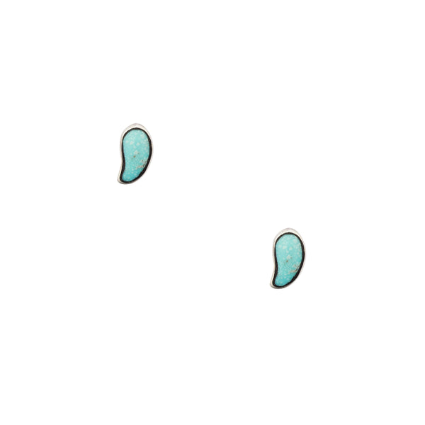 peyote bird Taos Stud Earrings