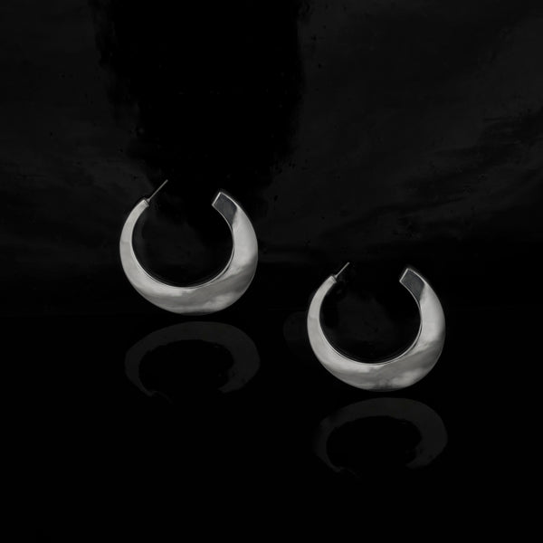 Peyote Bird The Boys Tropic Hoop Earrings