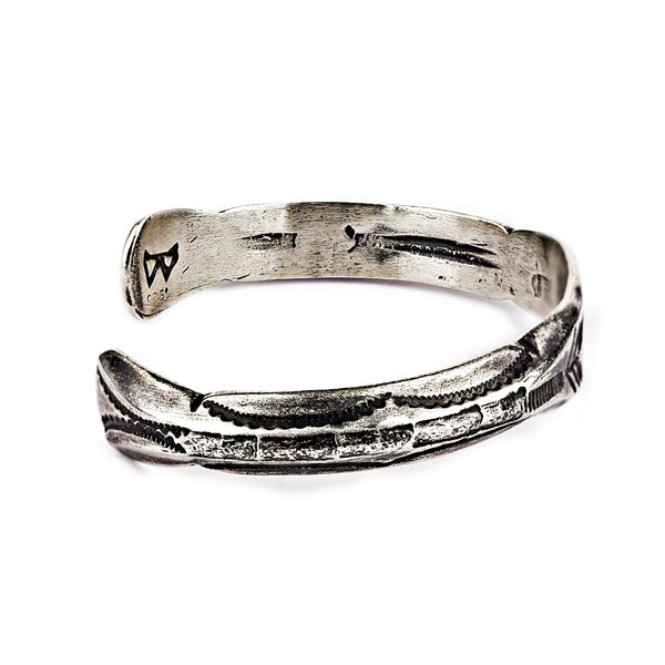 Peyote Bird Thunderbird Cuff By Buffalo