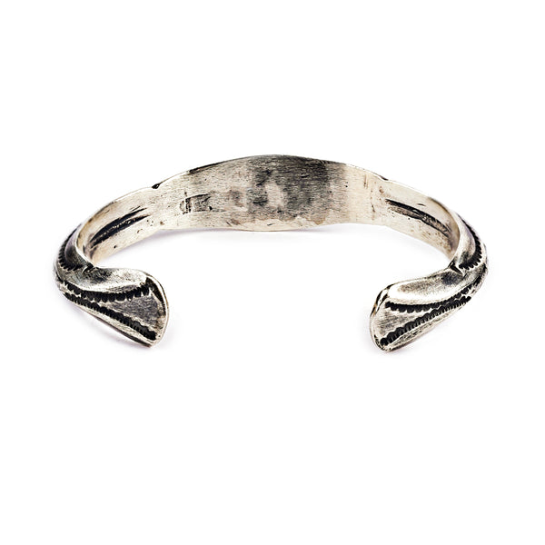 Peyote Bird Thunderbird Cuff By Buffalo