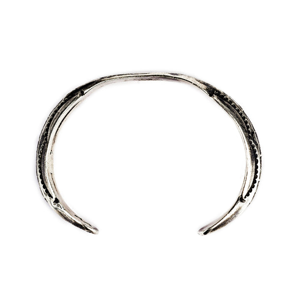 Peyote Bird Thunderbird Cuff By Buffalo