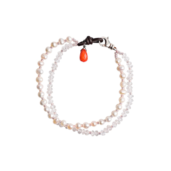 peyote bird Tiara Bracelet