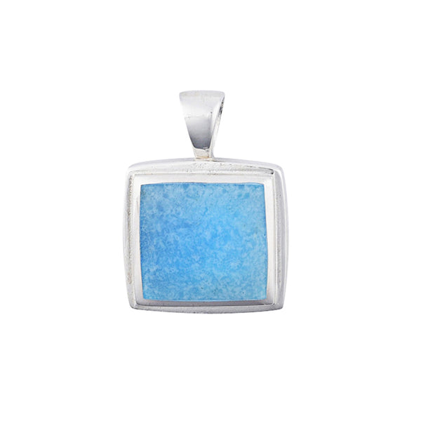 peyote bird Timeless Pendant