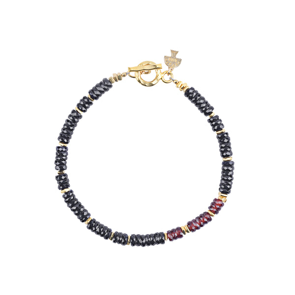 peyote bird Tobias Bracelet