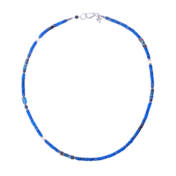 peyote bird Tonic Necklace