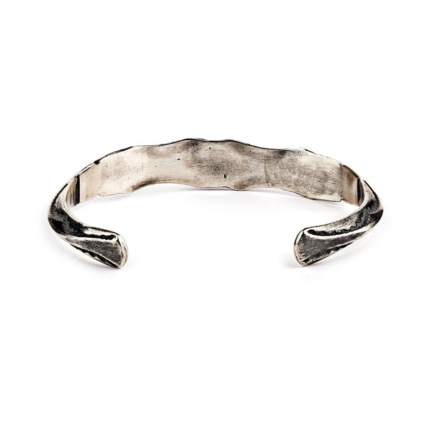 Peyote Bird Tres Conchos Cuff By Buffalo