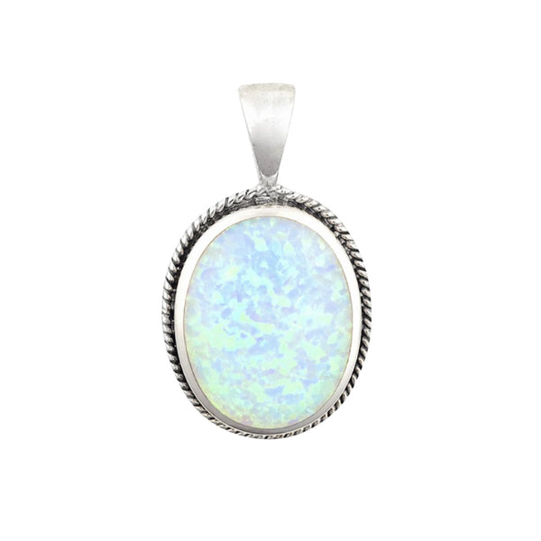 Peyote Bird Trinity Pendant