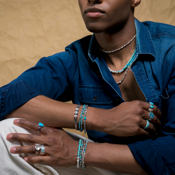 Peyote Bird Tulum Bracelet