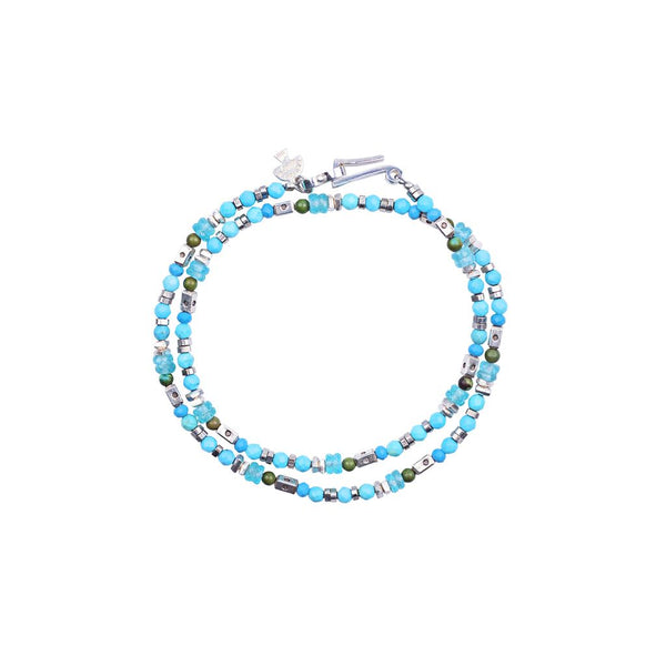 peyote bird Tulum Bracelet