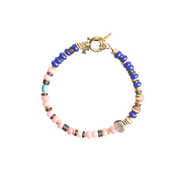 peyote bird Vail Bracelet