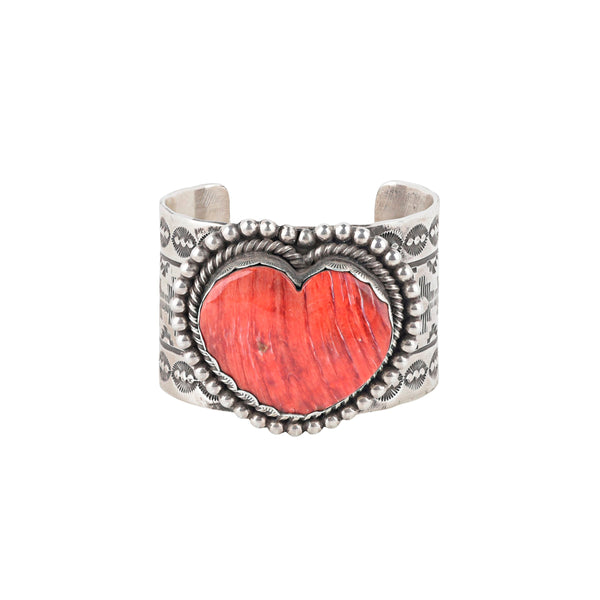 peyote bird Valentine Cuff
