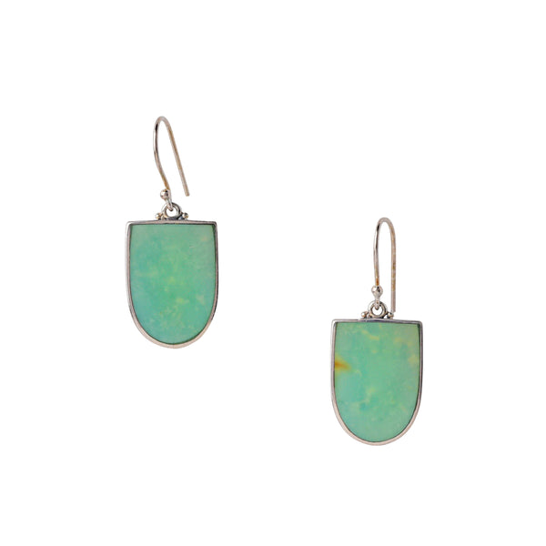 Peyote Bird Valley Earrings