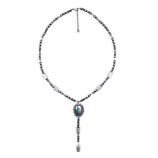 peyote bird Vanna Necklace