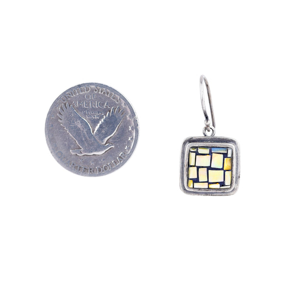 Peyote Bird Verdon Earrings