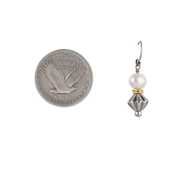 Peyote Bird Verena Drop Earrings