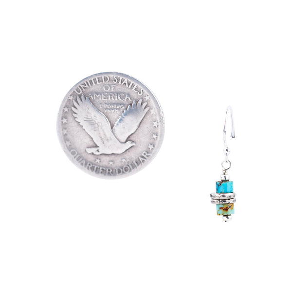 Peyote Bird Versailles Earrings