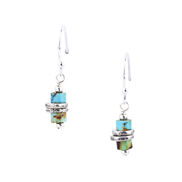 peyote bird Versailles Earrings