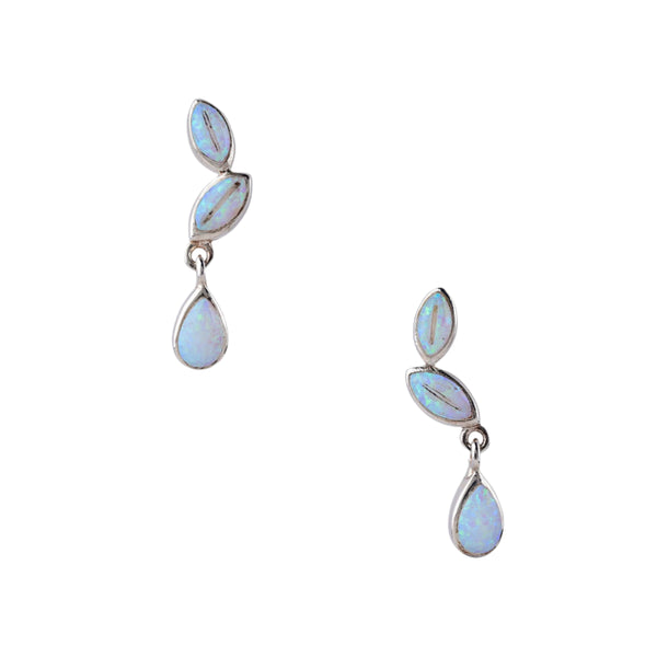 Peyote Bird Vida Earrings