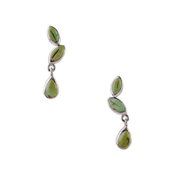 Peyote Bird Vida Earrings