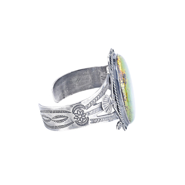 Peyote Bird Vintage Colinas Cuff