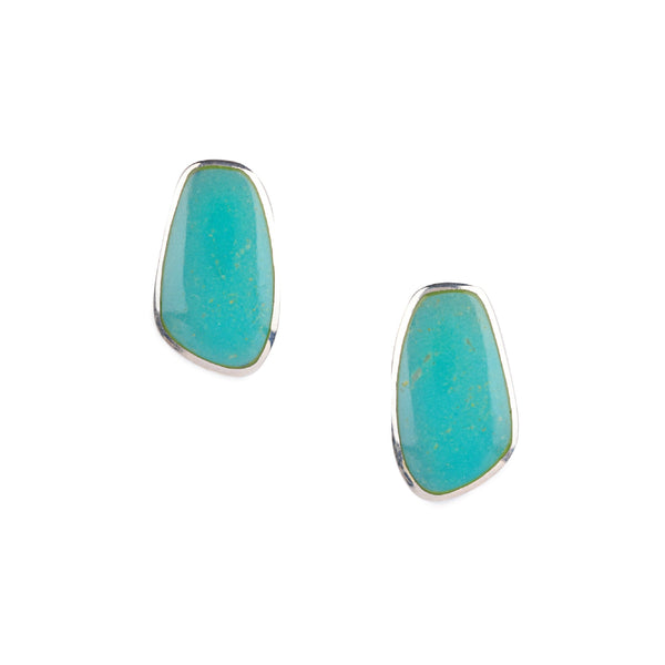 Peyote Bird Wabi Sabi Earrings