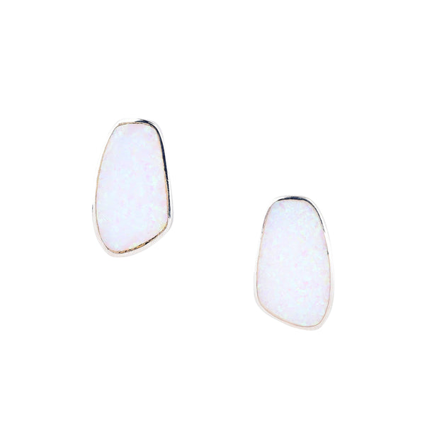 Peyote Bird Wabi Sabi Earrings