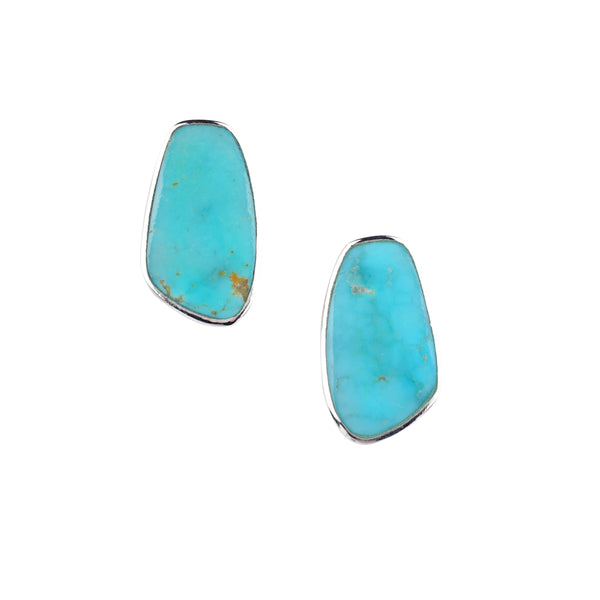 peyote bird Wabi Sabi Earrings