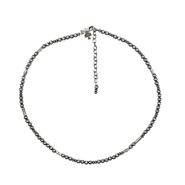 peyote bird Western Plains Necklace