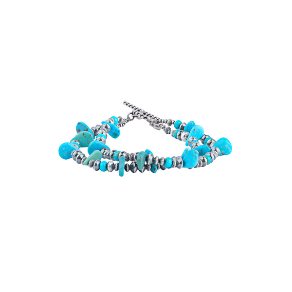 Peyote Bird Winthrop Bracelet