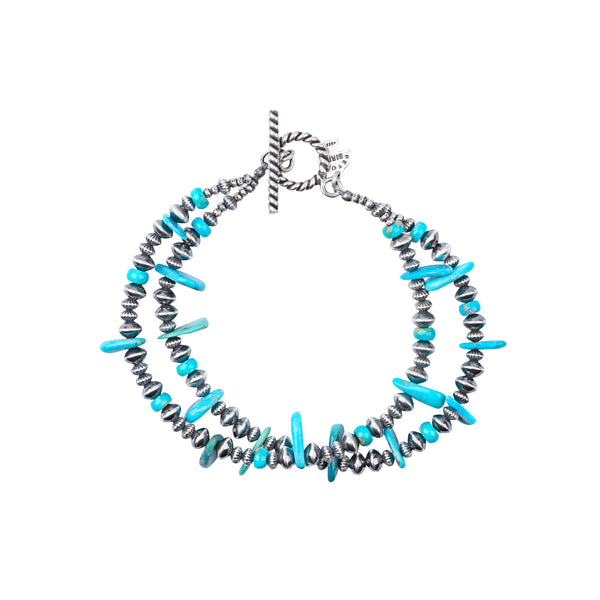 peyote bird Winthrop Bracelet