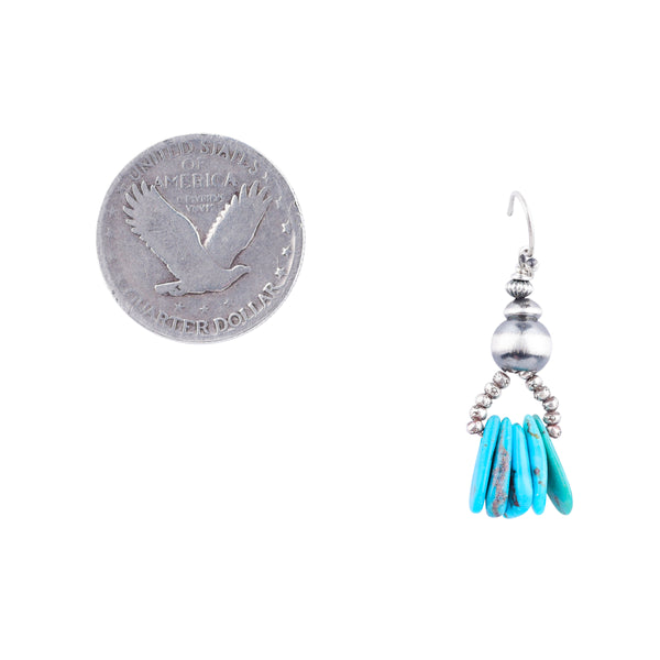 Peyote Bird Winthrop Earrings