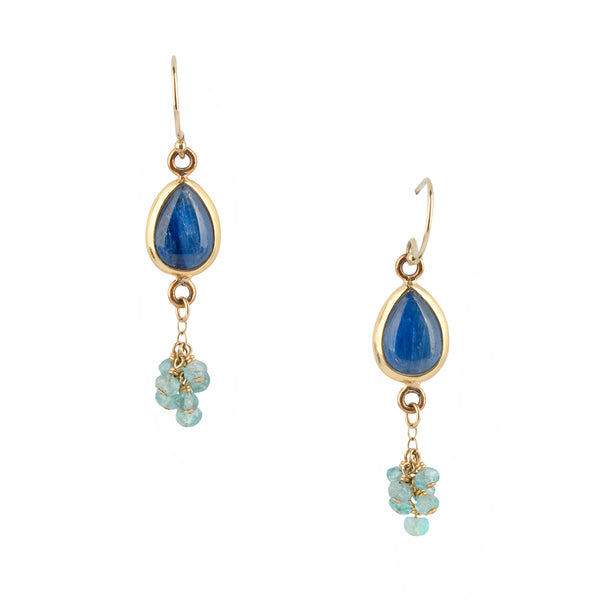 peyote bird Wyndham Earrings