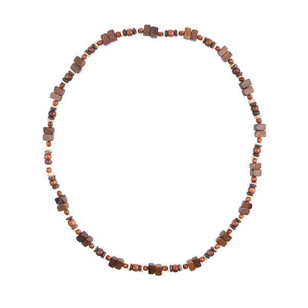 peyote bird Yalla Necklace